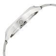 Fastrack Varsity Quartz Analog Black Dial Stainless Steel Strap Watch for Guys - image number 2