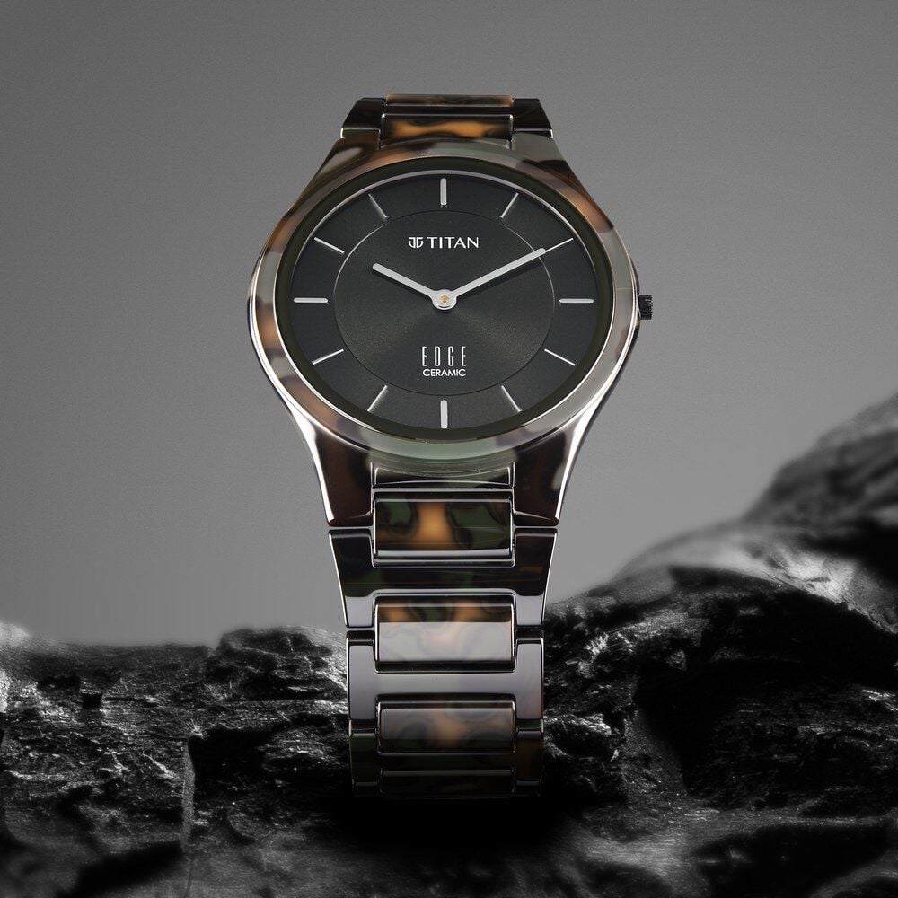 Titan edge ceramic price on sale