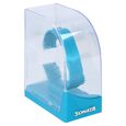 Sonata Essentials Blue Dial Stainless Steel Strap Watch for Women - image number 4