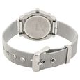 Fastrack Quartz Analog Black Dial Metal Strap Watch for Girls - image number 2