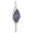 Titan Quartz Analog Purple Dial Watch for Women - image number 0