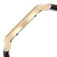 Titan Nebula Calligraphy Quartz Analog 18 Karat Solid Gold Watch for Men - image number 3