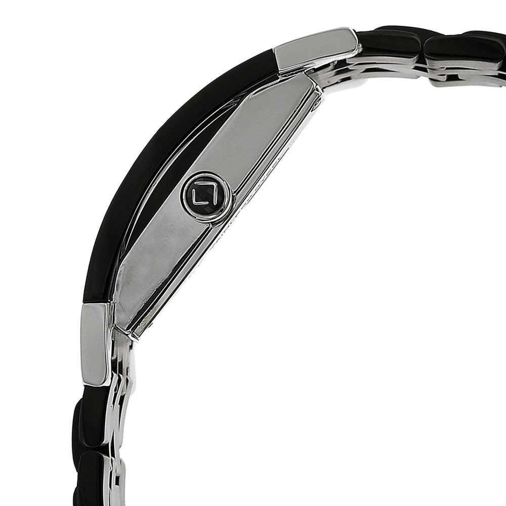 Buy Online Xylys Swiss Analog Two Toned Stainless Steel Strap and