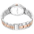 Kenneth Cole Quartz Analog Blue dial Stainless Steel Strap Watch for Women - image number 4