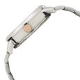 Kenneth Cole Automatic Rose Gold Dial Stainless Steel Strap Watch for Men - image number 2