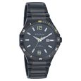 Titan Quartz Analog with Date Black Dial Watch for Men - image number 0