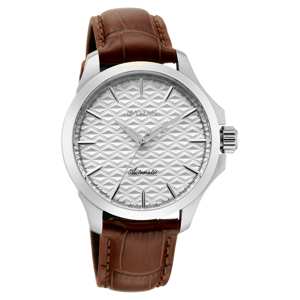 Titan Automatic Infinium 72 Hour Power Reserve Automatic - image number 2