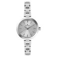 Titan Quartz Analog Silver Dial Silver Stainless Steel Strap Watch For Women - image number 0