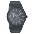 Titan Quartz Multifunction Black Dial Watch for Men - image number 0