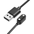 Fastrack Smartwatch Charging Cable 2PIN - image number 1