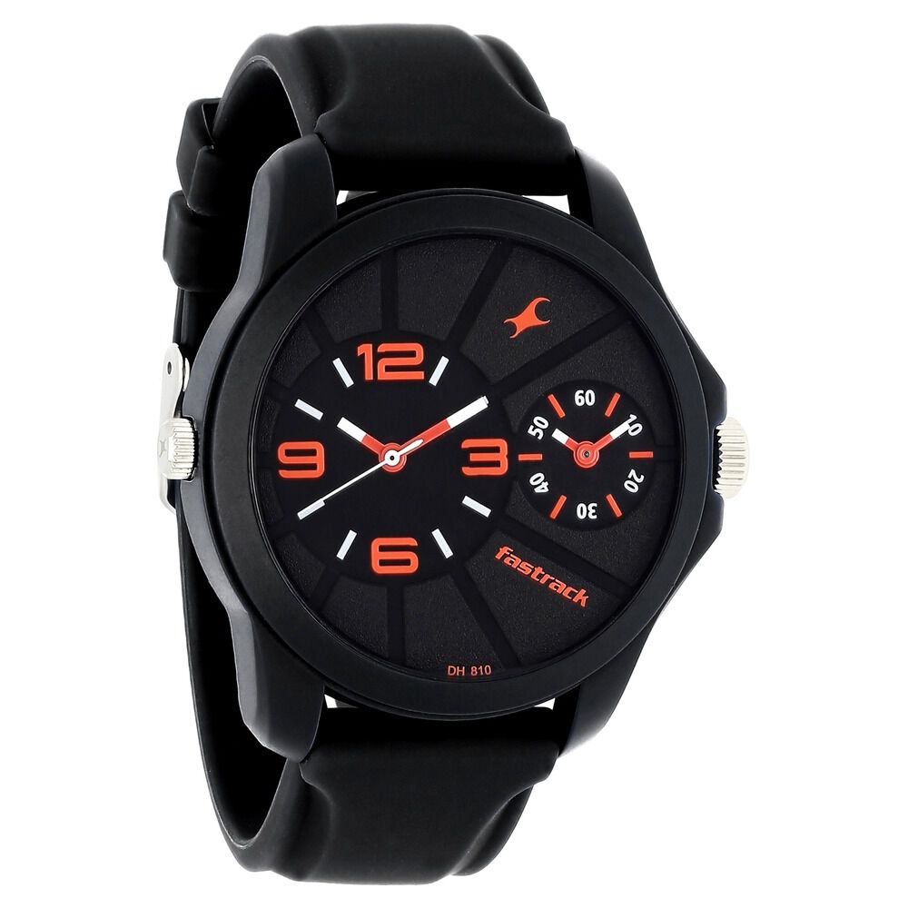 Fast track sales boys watch