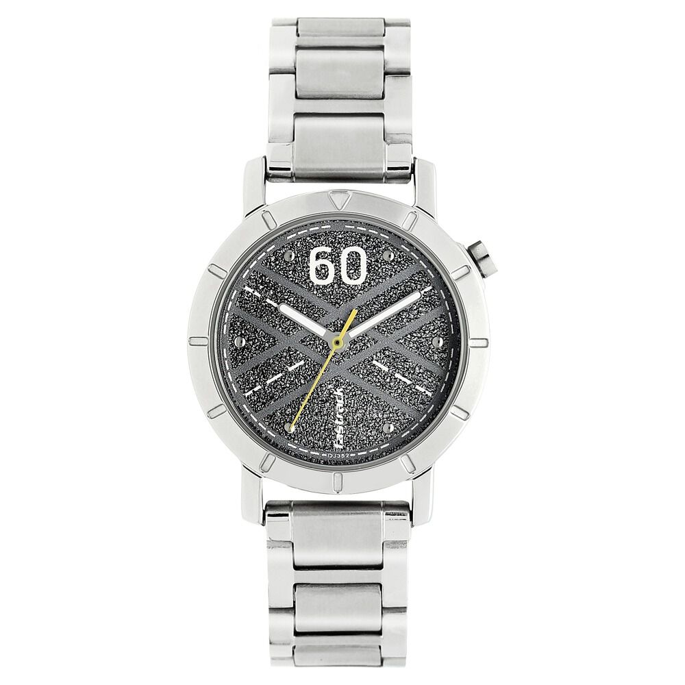 Titan road hotsell trip watch