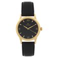Titan Quartz Analog Black Dial Watch for Men - image number 0