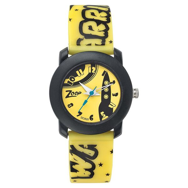 Zoop By Titan Quartz Analog Watch for Kids - image number 0