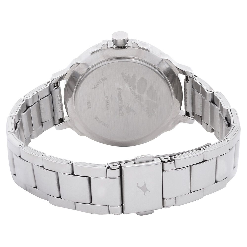 Fastrack 3039sfc deals ss back price