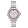 Tommy Hilfiger Quartz Analog Silver Dial Stainless Steel Strap Watch for Women - image number 0