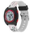 Zoop Marvel Digital Dial Polyurethane Strap with Iron Man Character Watch for Kids - image number 3