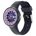 Zoop By Titan Quartz Analog Multicoloured Dial PU Strap Watch for Kids - image number 1