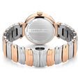 Cerruti 1881 Quartz Analog Mother of Pearl Dial Two Toned Stainless Steel Strap Watch For Women - image number 2