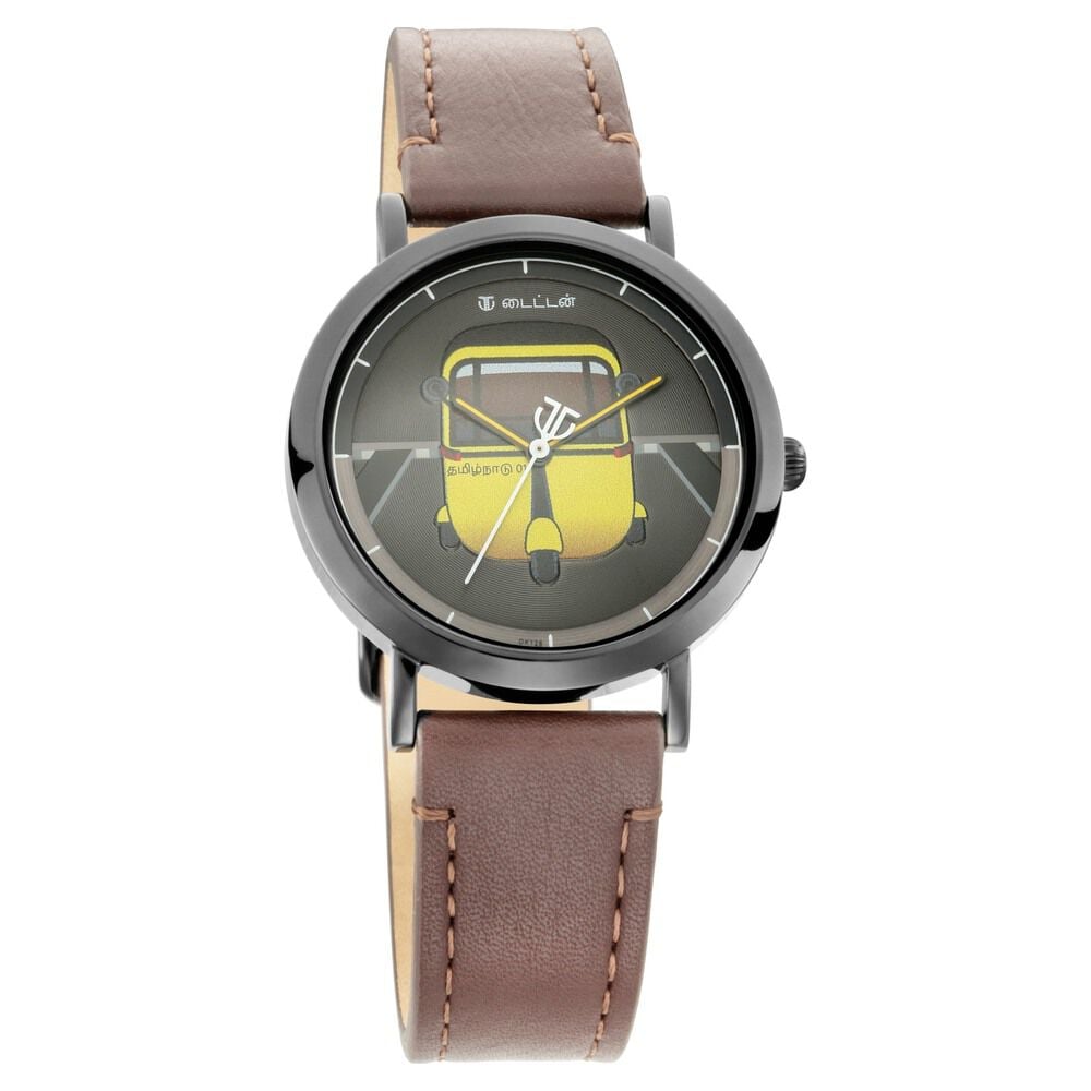 Radium watches in titan online