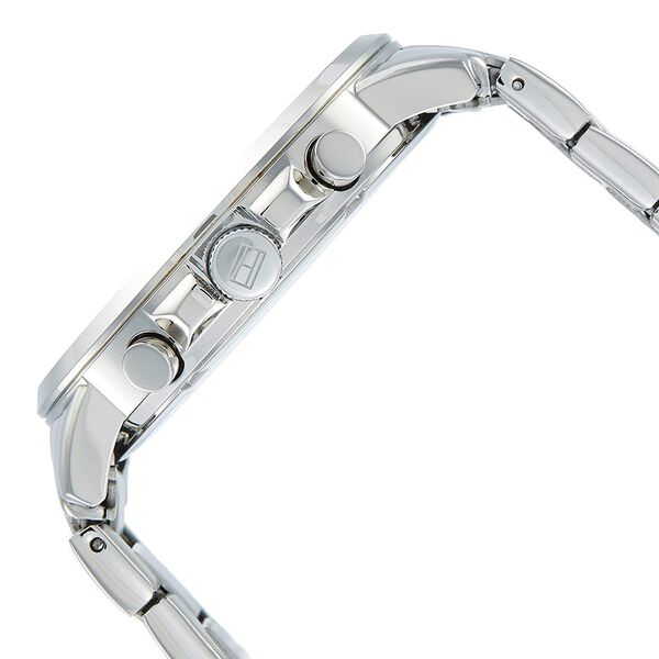 Tommy Hilfiger Blue Dial Quartz Multifunction Watch for Men - image number 2