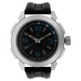 Fastrack Quartz Analog Blue Dial Stainless Steel Strap Watch for Guys