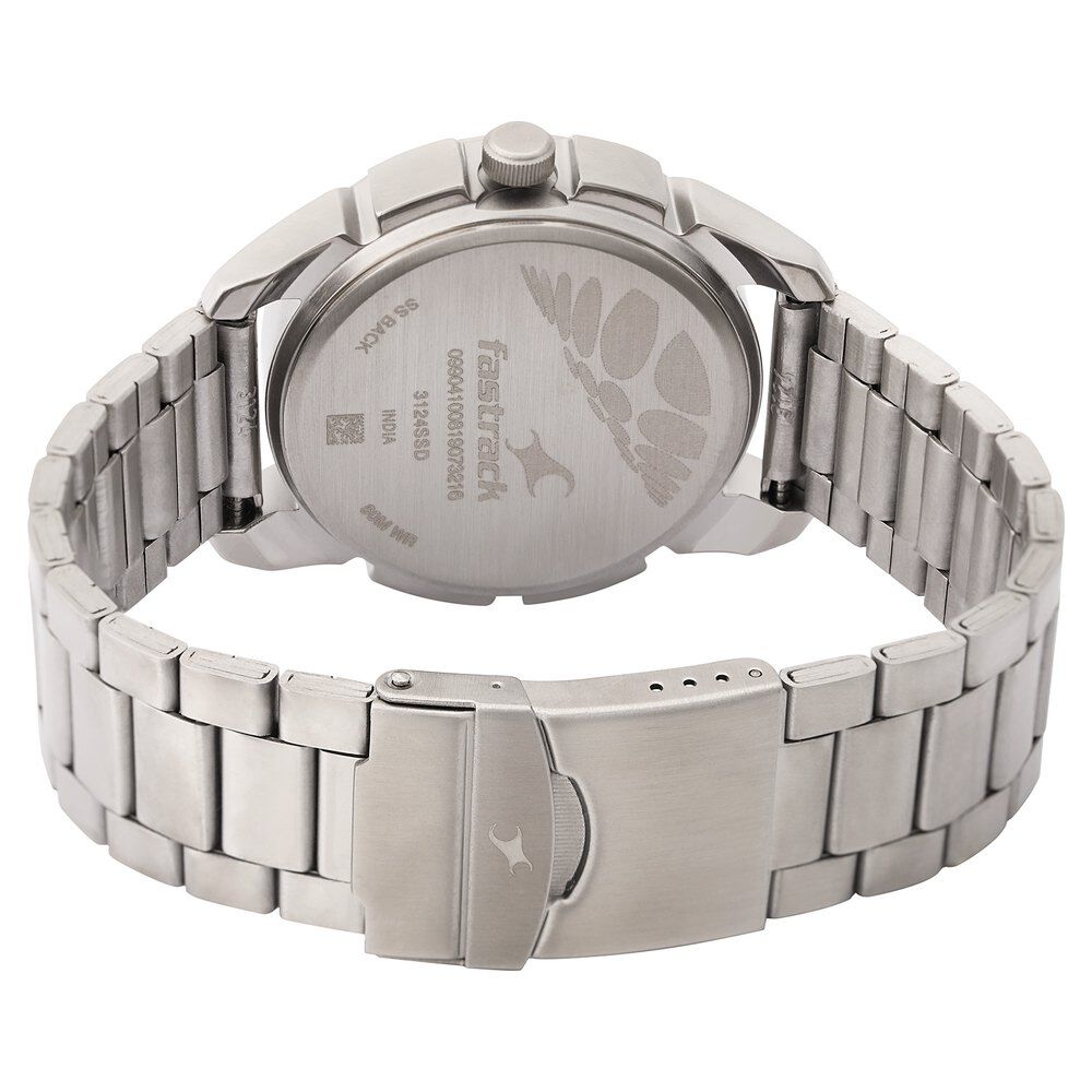 Fastrack 3124ssd watch price new arrivals