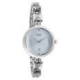 Titan Raga Viva Blue Dial Analog with Date Metal Strap watch for Women - image number 1