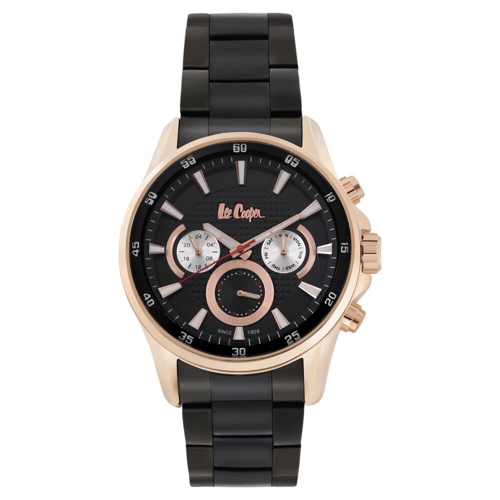 Price of lee cooper watches sale