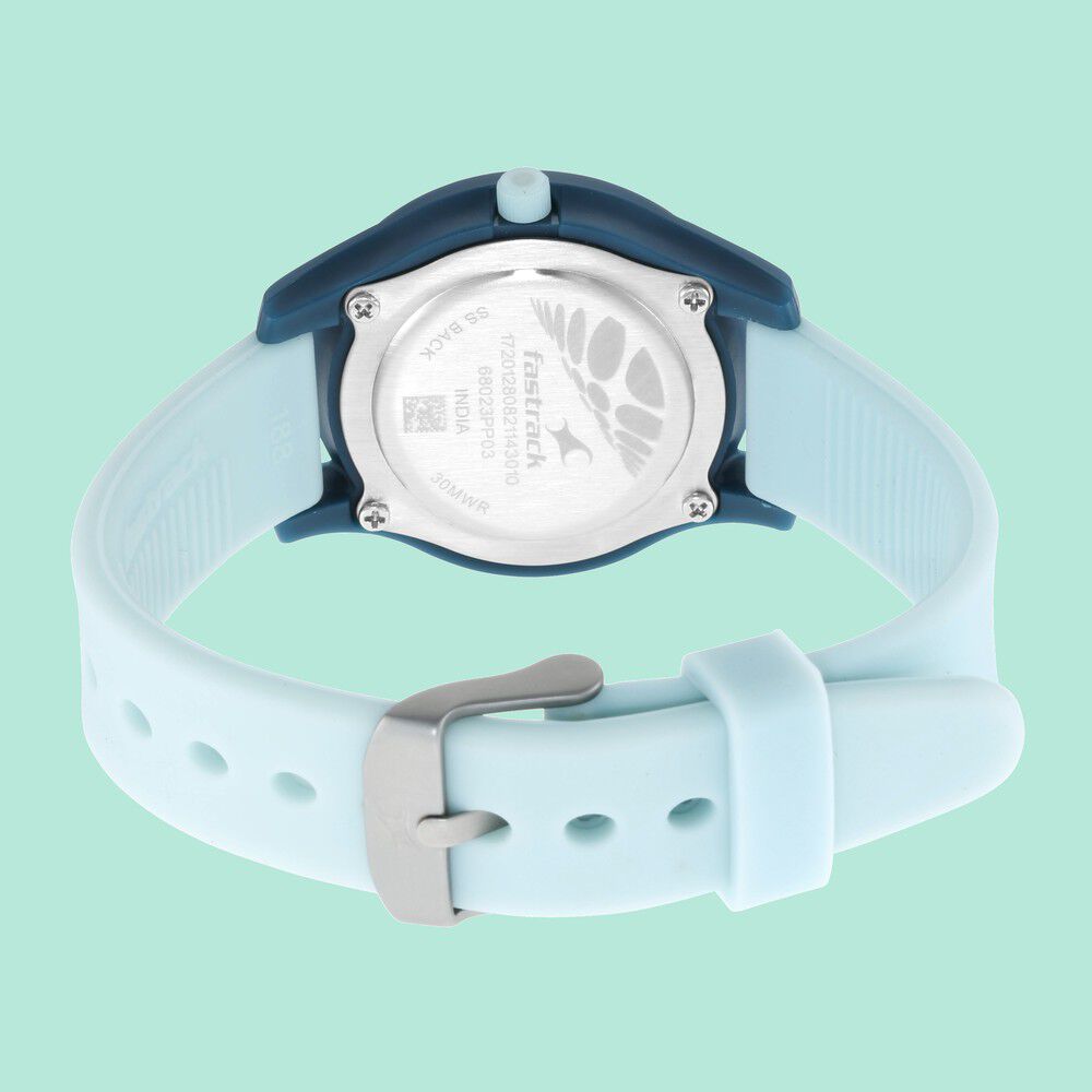 Fastrack monochrome clearance