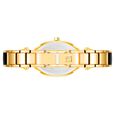 Anne Klein Quartz Analog Black Dial Plastic Strap Watch for Women - image number 2