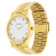 Titan Quartz Analog Silver Dial Stainless Steel Strap Watch for Men - image number 1