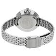 Sonata Quartz Analog Pink Dial Stainless Steel Strap Watch for Women - image number 3