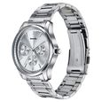 Sonata Men's Work Wear silver Watch - Premium Multifunction design for everyday style - image number 2
