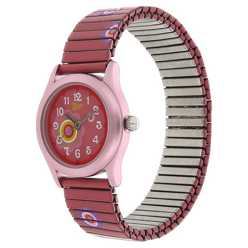 Zoop By Titan Quartz Analog Watch for Kids - image number 1