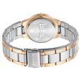 Sonata Blush It Up Silver Dial Women Watch With Stainless Steel Strap - image number 3