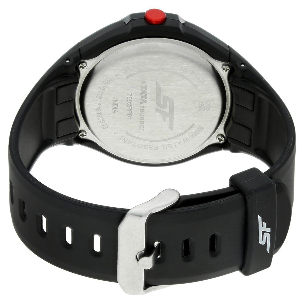 Tata fastrack watches online