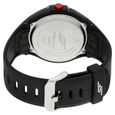 SF Digital Dial Plastic Strap Watch for Men - image number 3