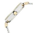Anne Klein Quartz Analog Silver Dial Metal Strap Watch for Women - image number 3