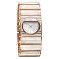 Titan Raga Power Pearls Quartz Analog Mother Of Pearl Dial and Strap Watch for Women - image number 3