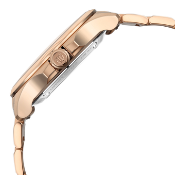 Titan Signature Atrium Offset Seconds Automatic