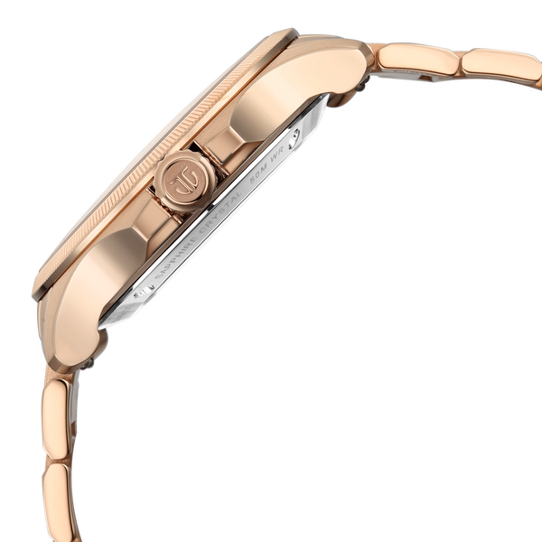 Titan Signature Atrium Offset Seconds Automatic - image number 7