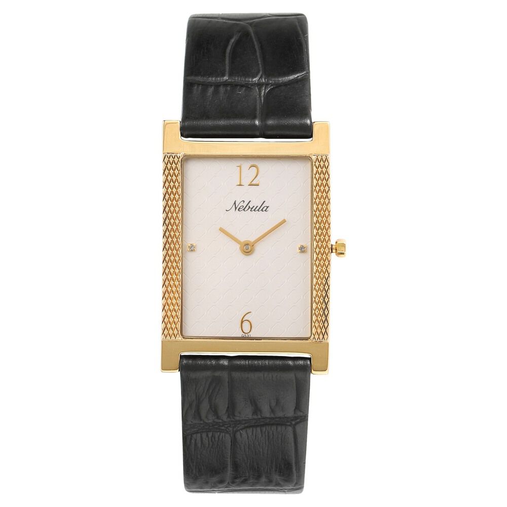 Titan nebula gold watches outlet catalogue