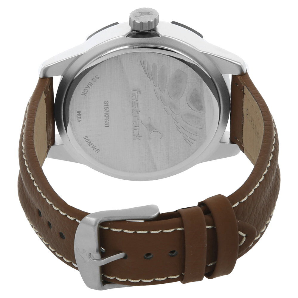 Fastrack 50mwr hotsell