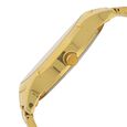 Titan Quartz Analog with Day and Date Silver Dial Stainless Steel Strap Watch for Men - image number 2