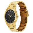 Titan Karishma Regal Classic Day-Date Men's Dress Watch - image number 4