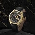 Police Black Dial Quartz Analog Watch for Men - image number 2