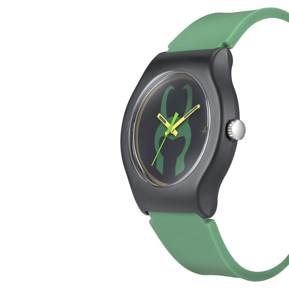 Marvel watches fastrack cheap