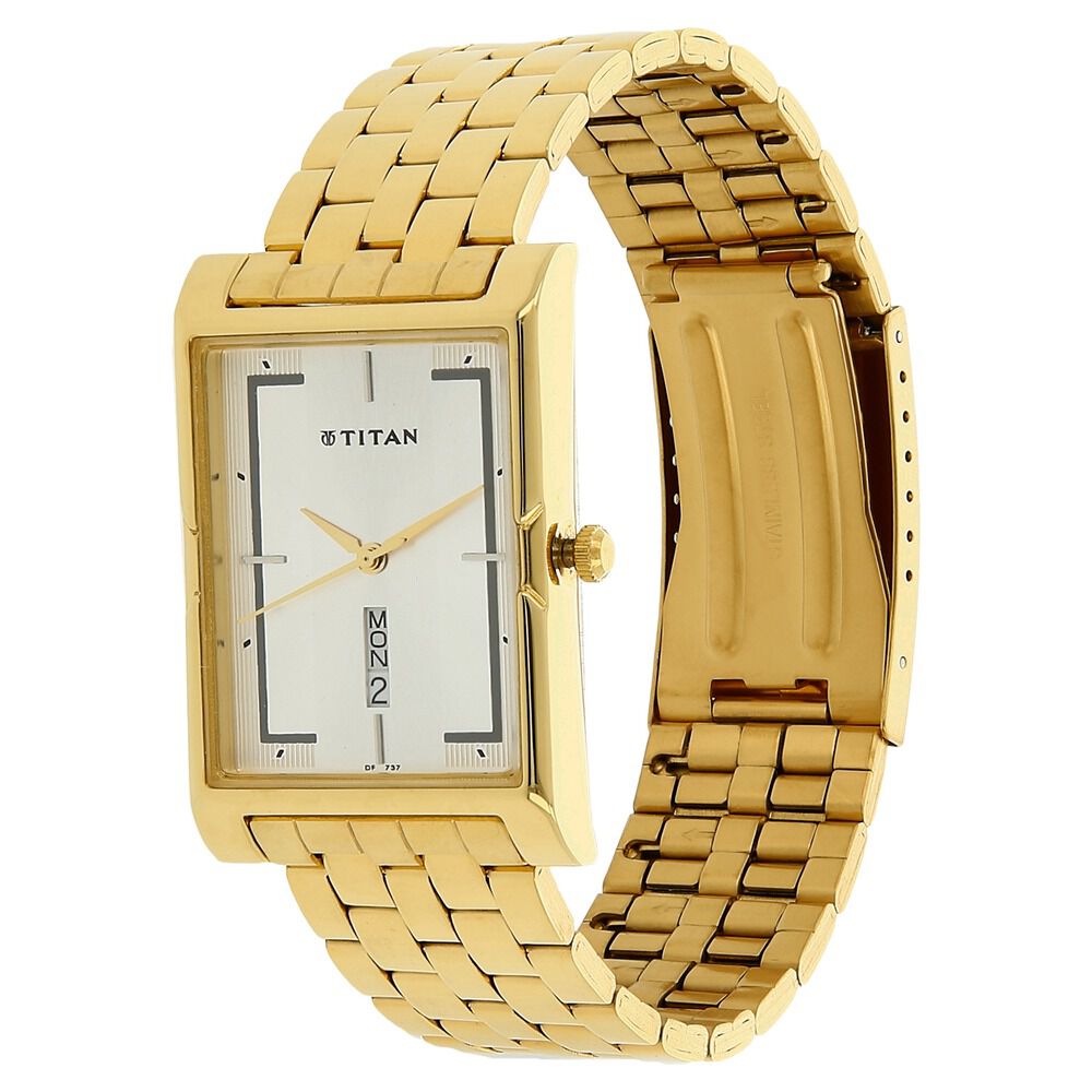 Titan watch 1641 yca price top