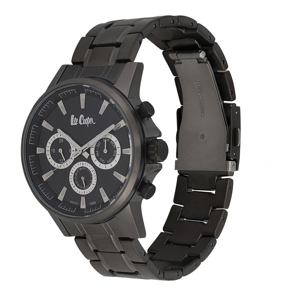 lee cooper watches mens